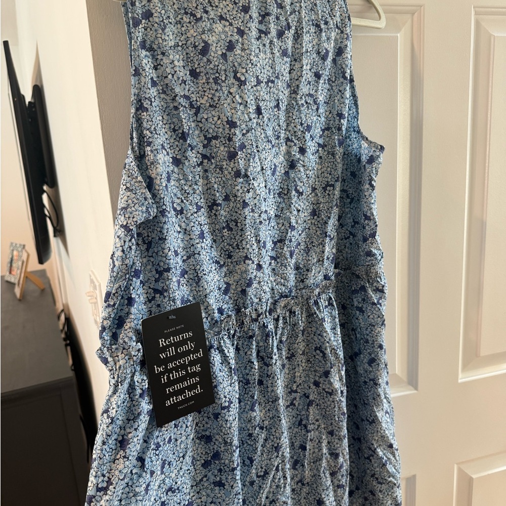 NWT Tuckernuck Dress Size XXL - Picture 4 of 4